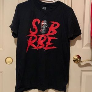 ❌SOLD❌SOB RBE Tee